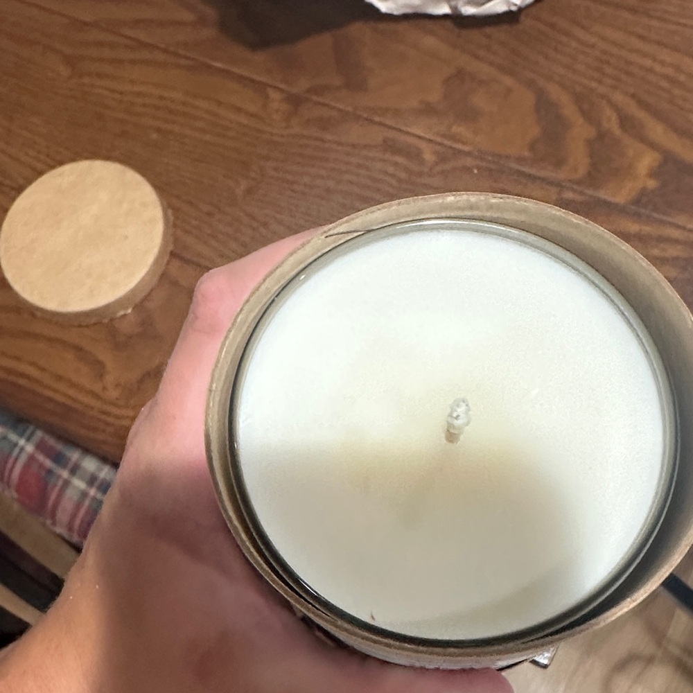 Sea Bags Maine Beach House Candle - - Picture 2 of 2